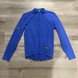 Lecol cycling Jersey