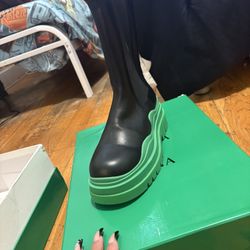 Bottega Veneta Boots 