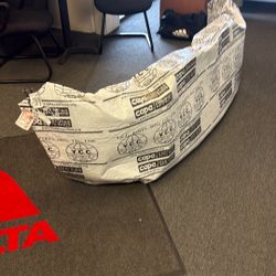 2020 To 2024 Mazda Cx 30 Bumper