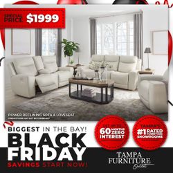 sofa and loveseat recliner 