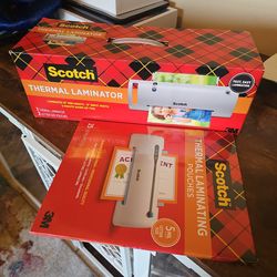 Thermal Laminator