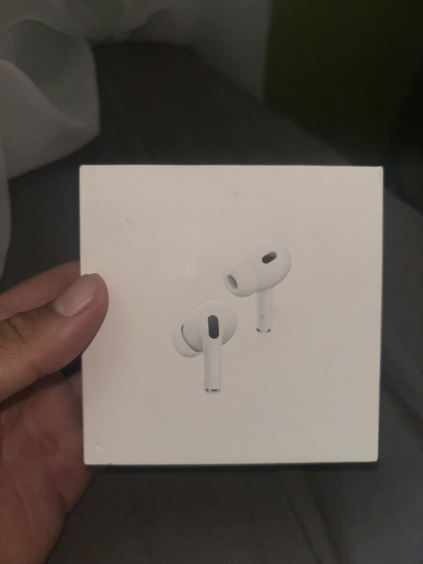 AirPods Second Generation