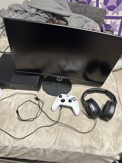 Xbox One Setup