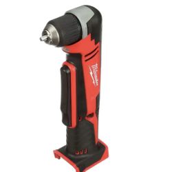 Brand New Milwaukee M18 Right Angle Drill