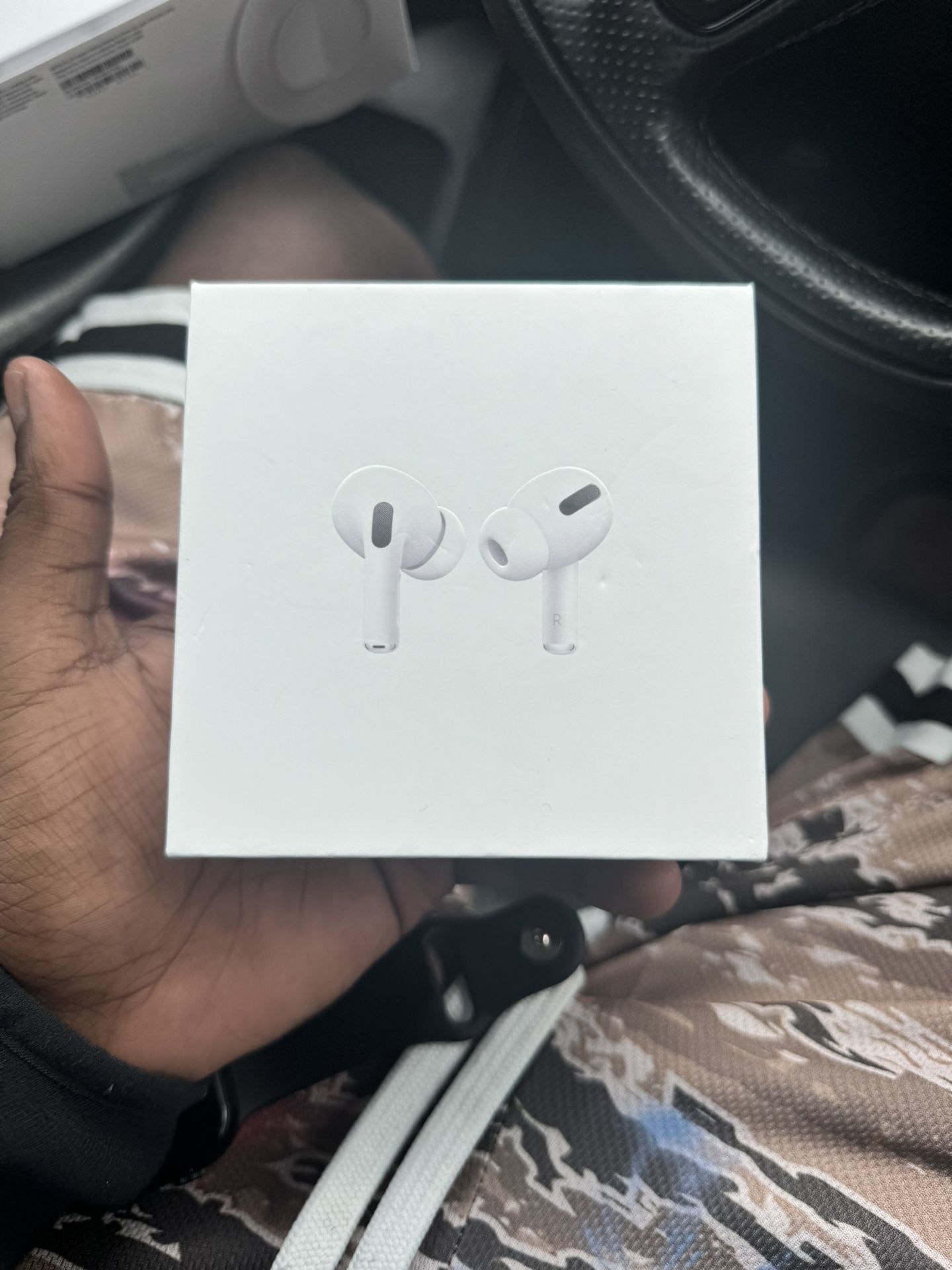 Apple AirPods New Gen