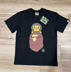 BAPE Tee Small