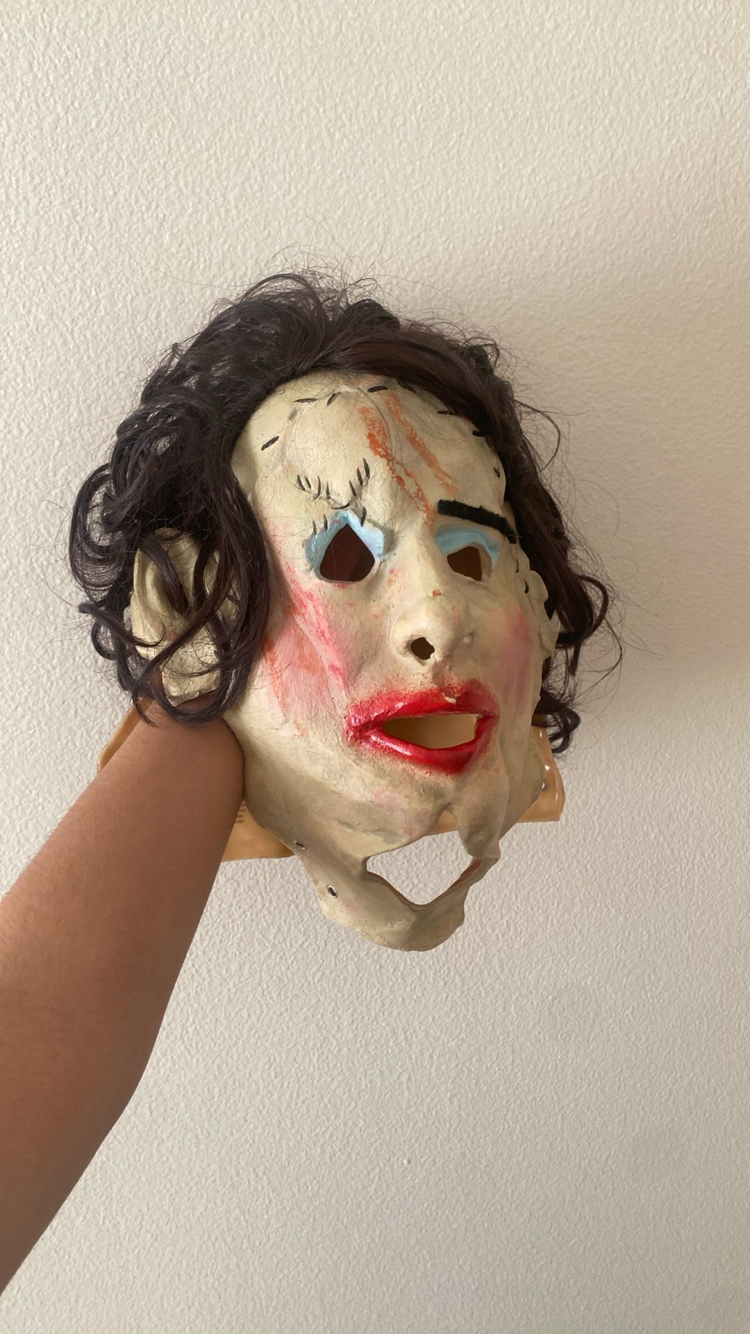 Halloween Mask