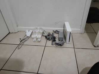 Nintendo Wii