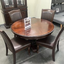 Dining Table Set
