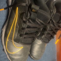 Cleats