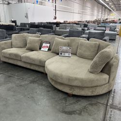 New Sofa 