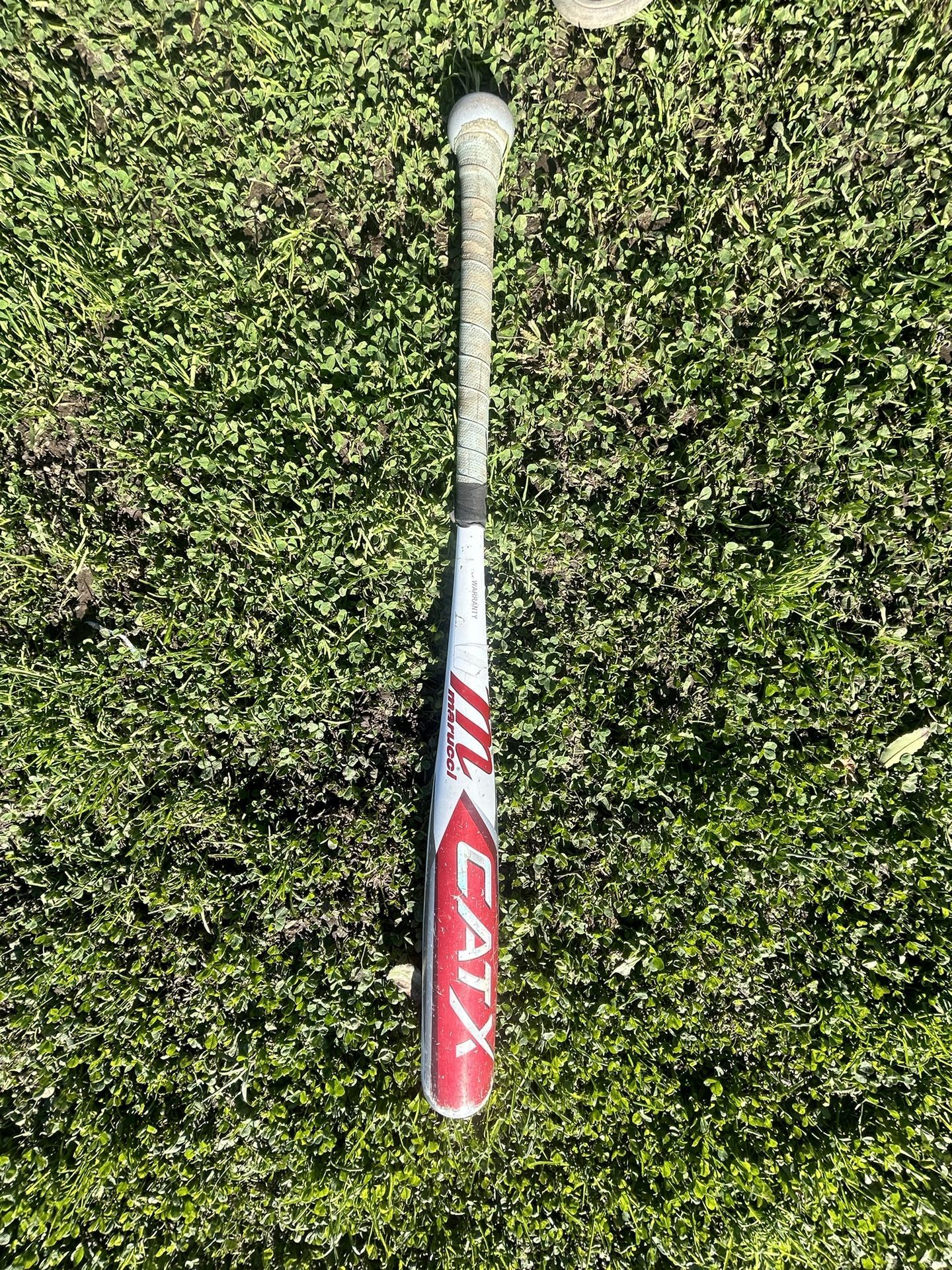 Marucci CatX Baseball Bat