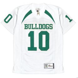Joe Burrow Highschool Football Jersey Medium 