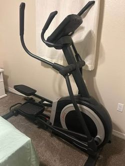 ProForm Carbon El Elliptical