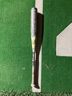 Louisville Supra Baseball Bat travel ball