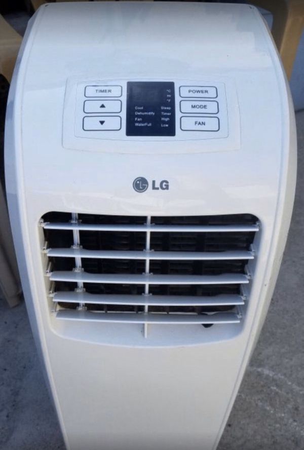 6 portable ac units $100 a piece for Sale in Atlanta, GA - OfferUp