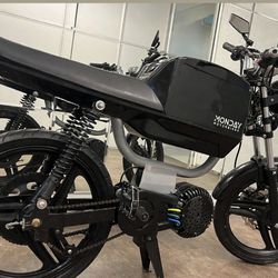 E-bike