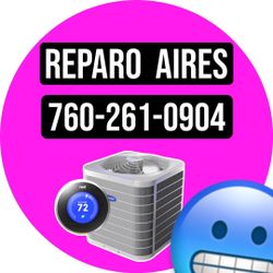 Aire Acondicionado 