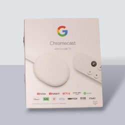 Google Chromecast