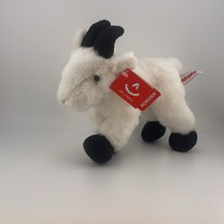 Goat Stuffed Animal 