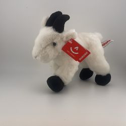 Goat Stuffed Animal