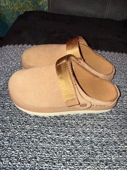 UGG shoes