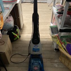 Carpet Steamer Cleaner