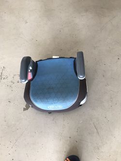 Car seat. Graco .