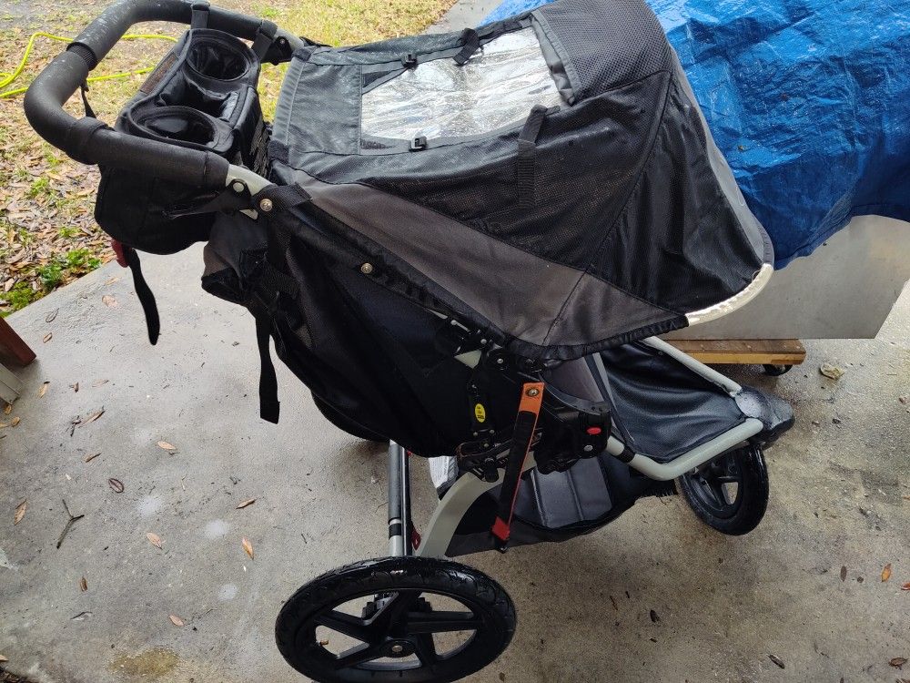Bob Stroller