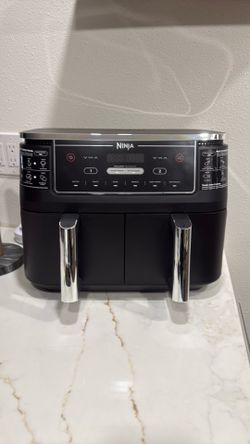 Brand New Dual Ninja Air Fryer
