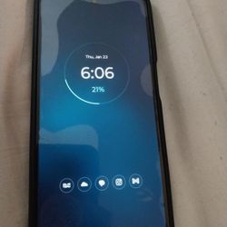 Moto G 5G TikTok Phone