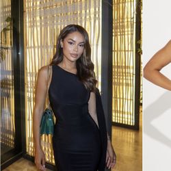 Fashion Nova dress 