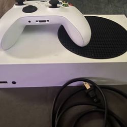 Xbox 1 S