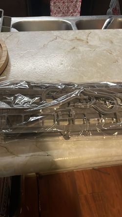 Hanger rack