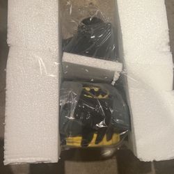 Vintage Batman Figure 