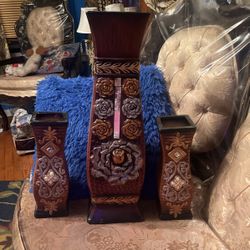 Vase Set.. 