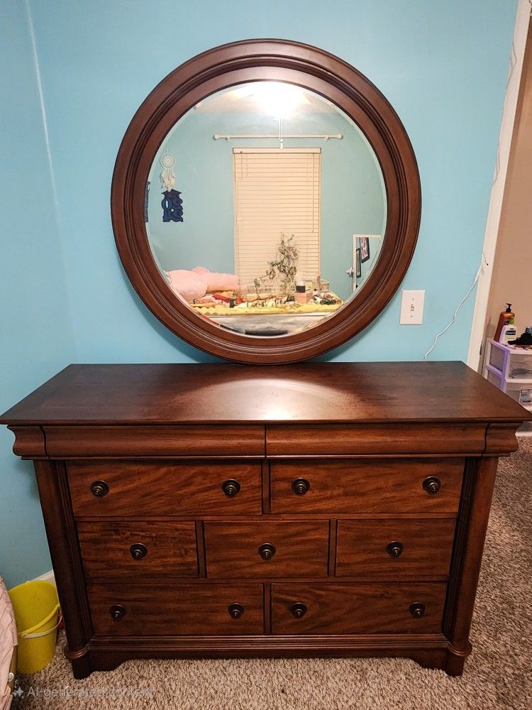 Full Size Bedroom Set