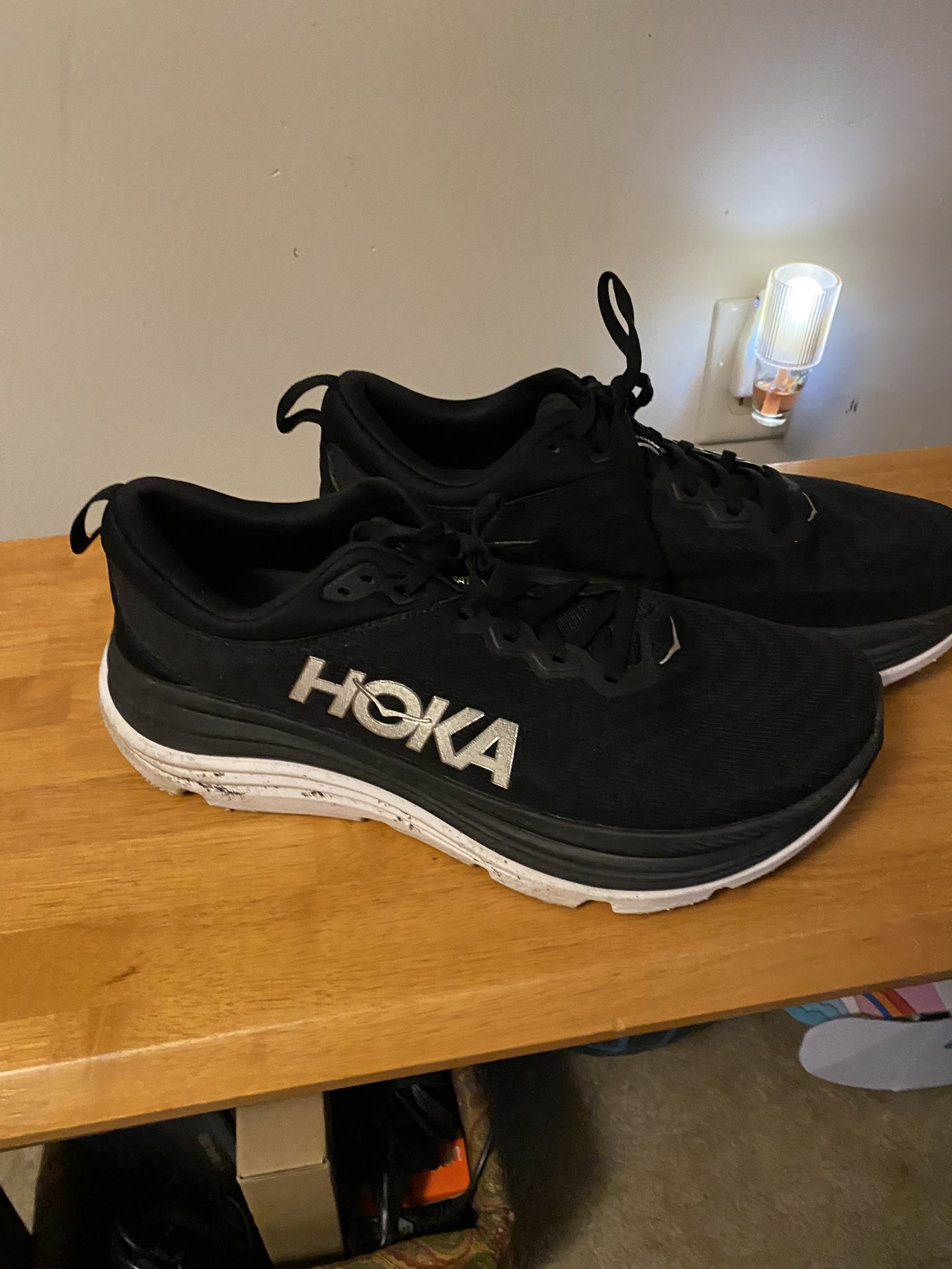 Hoka Running Shoes 