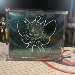 Pokémon Twilight Masquerade PC ETB!