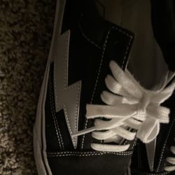 Revenge x Storm Vans Authentic 