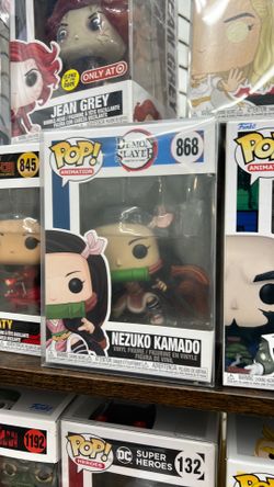 Nezuko Kamado POP