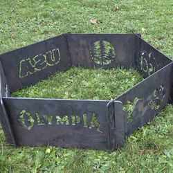 🔥 Custom Fire Pits 🔥 