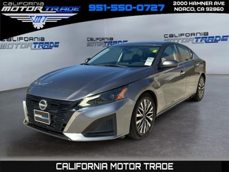 2023 Nissan Altima