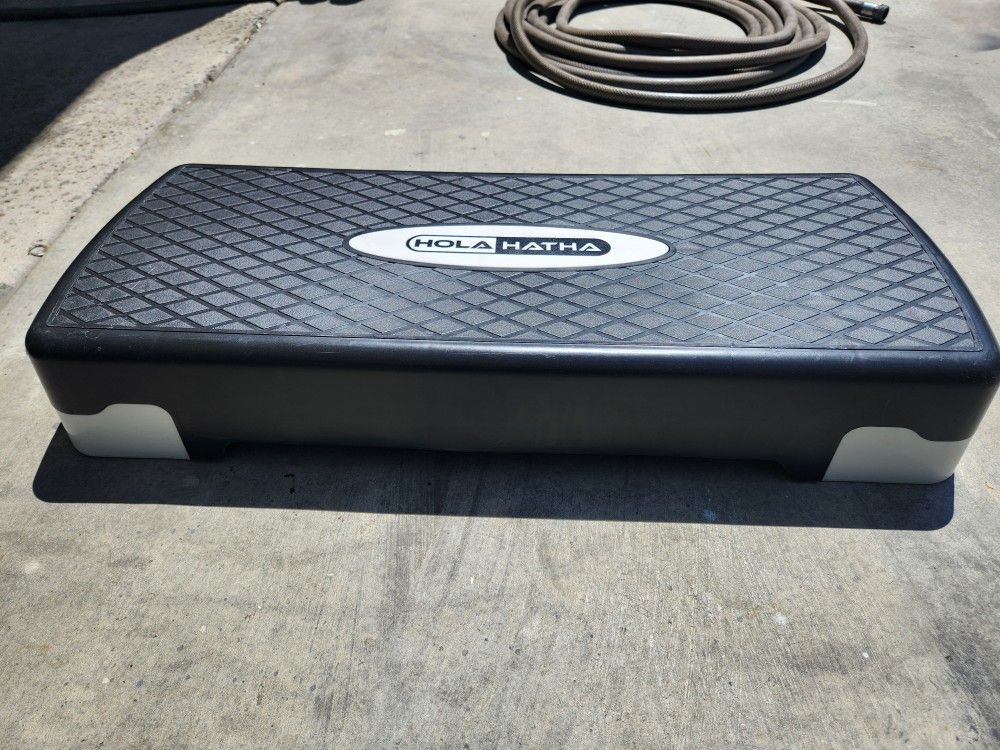 Exercise Platform