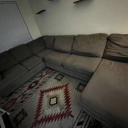 Free Couch. 