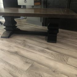 Living Room Table Set