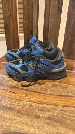 New balance 9060 Sneakers Men’s size 4.5