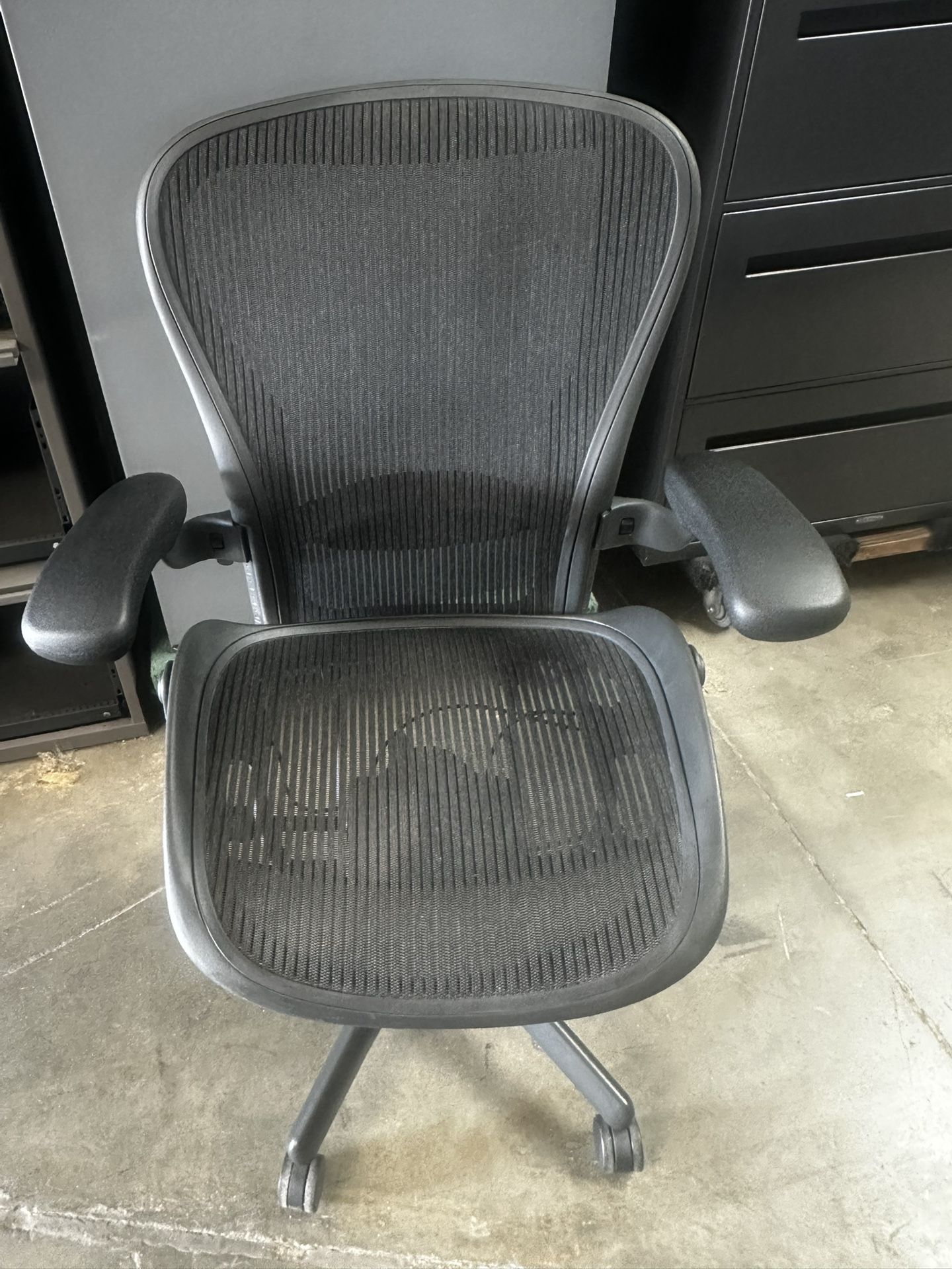 Aeron Chair