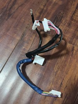 Gr86 Brz Steering Wheel Cruise Control Wires