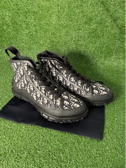 Dio.r Men's Shoes Size 11.5 & 12 Men's Shoes